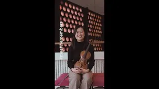 Thumbnail: Meet the members – Mayu Tomotaki
