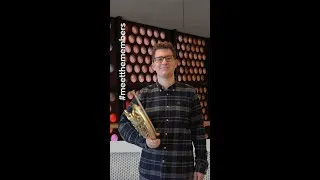 Thumbnail: Meet the members – Thomas Adrian Mittler
