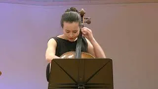 Thumbnail: Brahms: Clarinet Quintet B minor, op 115 / 1. Allegro • Karajan-Akademie der Berliner Philharmoniker