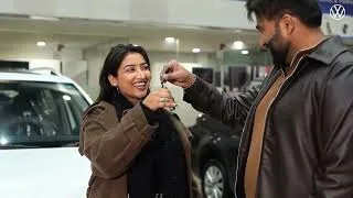 Thumbnail: Volkswagen | German Engineering at Its Best | Volkswagen Advertisement Campaign