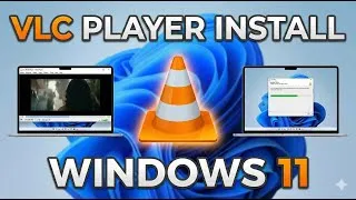 Thumbnail: How To Download and Install VLC Media Player in Windows 11 | Play All Video Formats