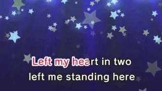 Thumbnail: Still In Love With You - Jonas Brothers (Karaoke and Lyrics Version)