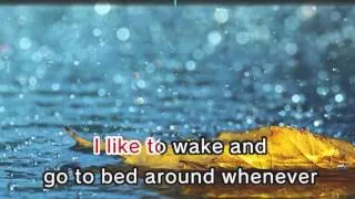 Thumbnail: Heartbreak Down -Pink (Karaoke and Lyrics Version)