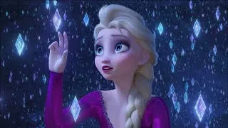 Thumbnail: Frozen 2 - Some Things Never Change - Disney Songs Karaoke