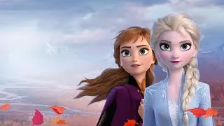 Thumbnail: Frozen 2 - All Is Found - Disney Songs Karaoke