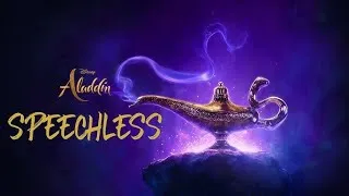 Thumbnail: Aladdin - Speechless - Disney Songs Karaoke