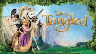 Thumbnail: Tangled - I See The Light - Disney Songs Karaoke