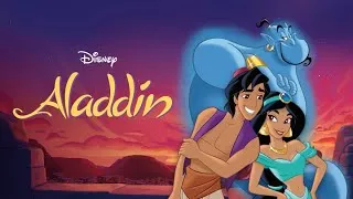Thumbnail: Aladdin - A Whole New World - Disney Songs Karaoke