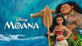 Thumbnail: Moana - How Far I'll Go - Disney Songs Karaoke