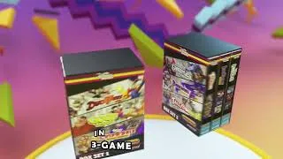 Thumbnail: The Disney Afternoon REWIND Board Games - Game trailer