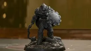 Thumbnail: DOOM Arena Board Game - Game trailer