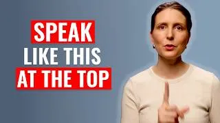 Thumbnail: Master Confident Communication in the C-Suite (Even if You're an Introvert)