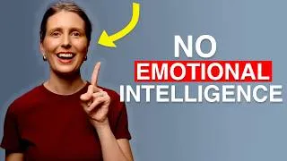 Thumbnail: 5 Signals Leaders Overlook that Label them NOT Emotionally Intelligent
