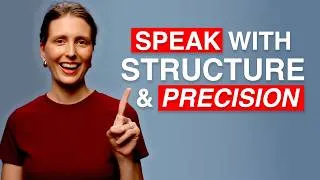 Thumbnail: Top 3 Communication Models to Speak Clearly as a Senior Leader