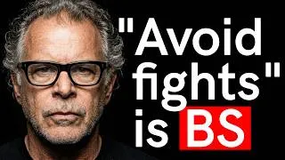 Thumbnail: Violence Expert: Real Self-Defense Is TERRIFYING