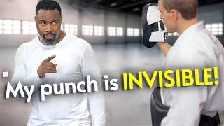 Thumbnail: Michael Jai White Is A Fighting Genius