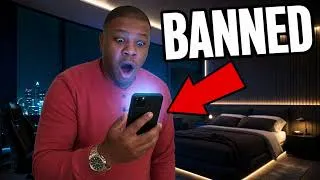 Thumbnail: Celebrities Who Got Banned! That they don't tell you about