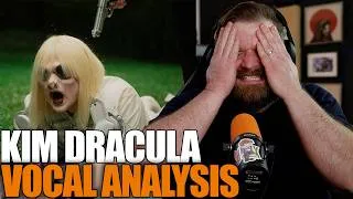 Thumbnail: Kim Dracula is a master of subtlety and contrast