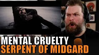Thumbnail: Vocal Analysis of Mental Cruelty | Why This Band's Vocals Are So Effective