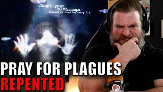 Thumbnail: THEY DIDN'T RUIN IT! Pray For Plagues REPENTED is perfect!