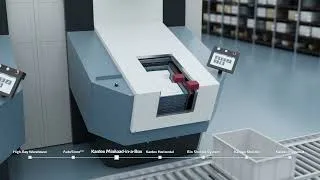 Thumbnail: Integrated Automation & Storage Solutions for Your Warehouse | Kardex