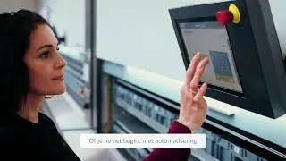 Thumbnail: Waarom Kardex - Jouw One-Stop Automation Partner