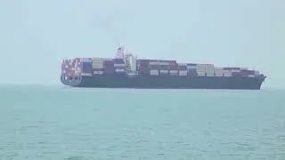 Thumbnail: U.S. continues strikes on Iran, reinstates naval blockade
