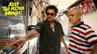 Thumbnail: What Life Is Actually Like in Damascus Today