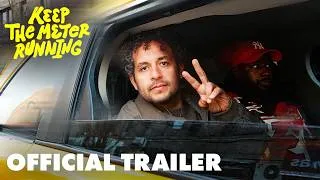 Thumbnail: Only 4 Episodes Left • Keep The Meter Running | Official Mid-Season Trailer