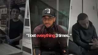 Thumbnail: My story on how I became a profitable trader. (I LOST EVERYTHING 3 TIMES)