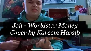 Thumbnail: Worldstar Money (Cover by Kareem Hassib) JOJI
