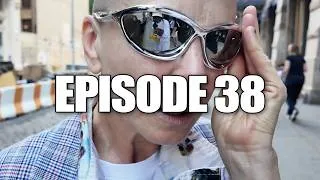 Thumbnail: WHAT EVERYONE IS WEARING IN NEW YORK