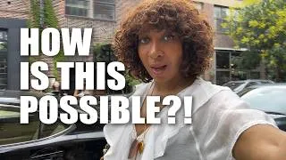 Thumbnail: What I Found Vintage Shopping in Brooklyn?