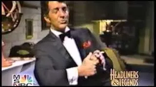 Thumbnail: Headliners & Legends Dean Martin