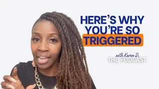 Thumbnail: How to Stop Getting Triggered So Easily