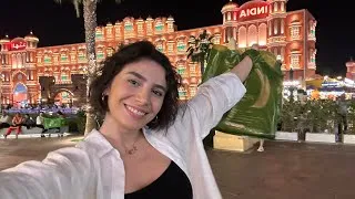 Thumbnail: Dubai!!! (global village)