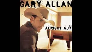 Thumbnail: Man to Man – Gary Allan