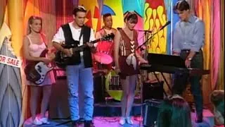Thumbnail: California Dreams - / If You Only Knew