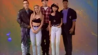Thumbnail: California Dreams - Season 2 Intro (Samantha)
