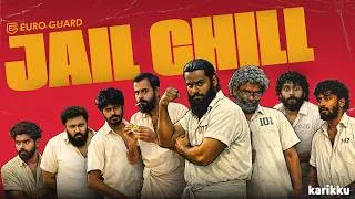 Thumbnail: Jail Chill | Karikku | Comedy