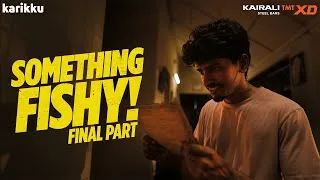 Thumbnail: SOMETHING FISHY! | Final Part  | Karikku | Comedy
