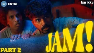 Thumbnail: JAM | Part 2 | Karikku | Comedy