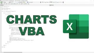 Thumbnail: How to make multiple charts in excel using vba