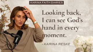 Thumbnail: My Testimony of Hope: Battling Metastasized Breast Cancer, Family Addiction and Keeping the Faith