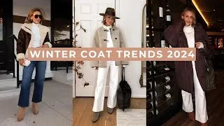 Thumbnail: Trendy Winter Coats for the 2024 Winter Season | Stylish Winter Jackets