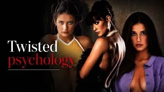 Thumbnail: Demi Moore's alarming allegations & disturbing ties..