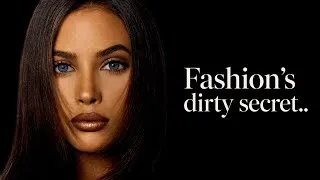 Thumbnail: Christy Turlington - “Surrounded by predators”..