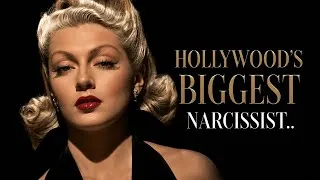 Thumbnail: The Dark Psychology of Lana Turner..