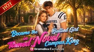 Thumbnail: 🔥 Manhattan’s Top Dating Coach Woke Up As A Bullied Girl… And Turned The School Into Her Game