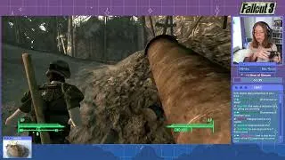 Thumbnail: [Xbox 360] Fallout 3 - Part 15